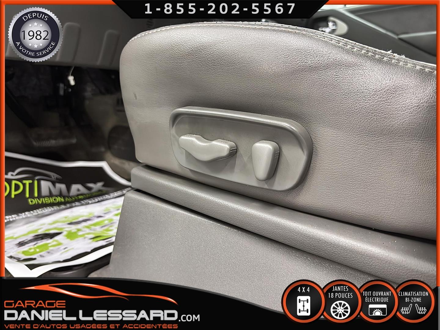 nissan Frontier 2018 - 18