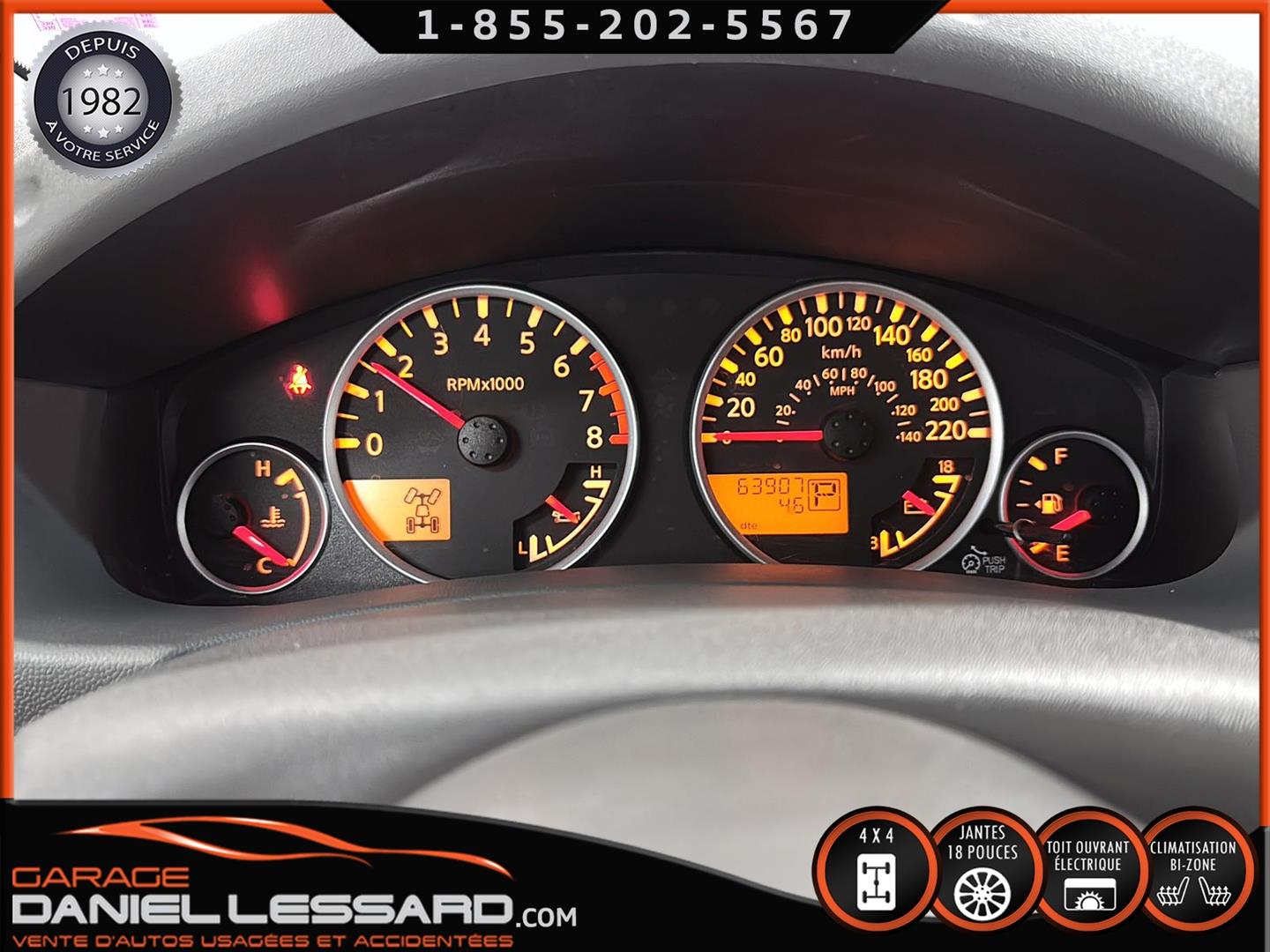 nissan Frontier 2018 - 21