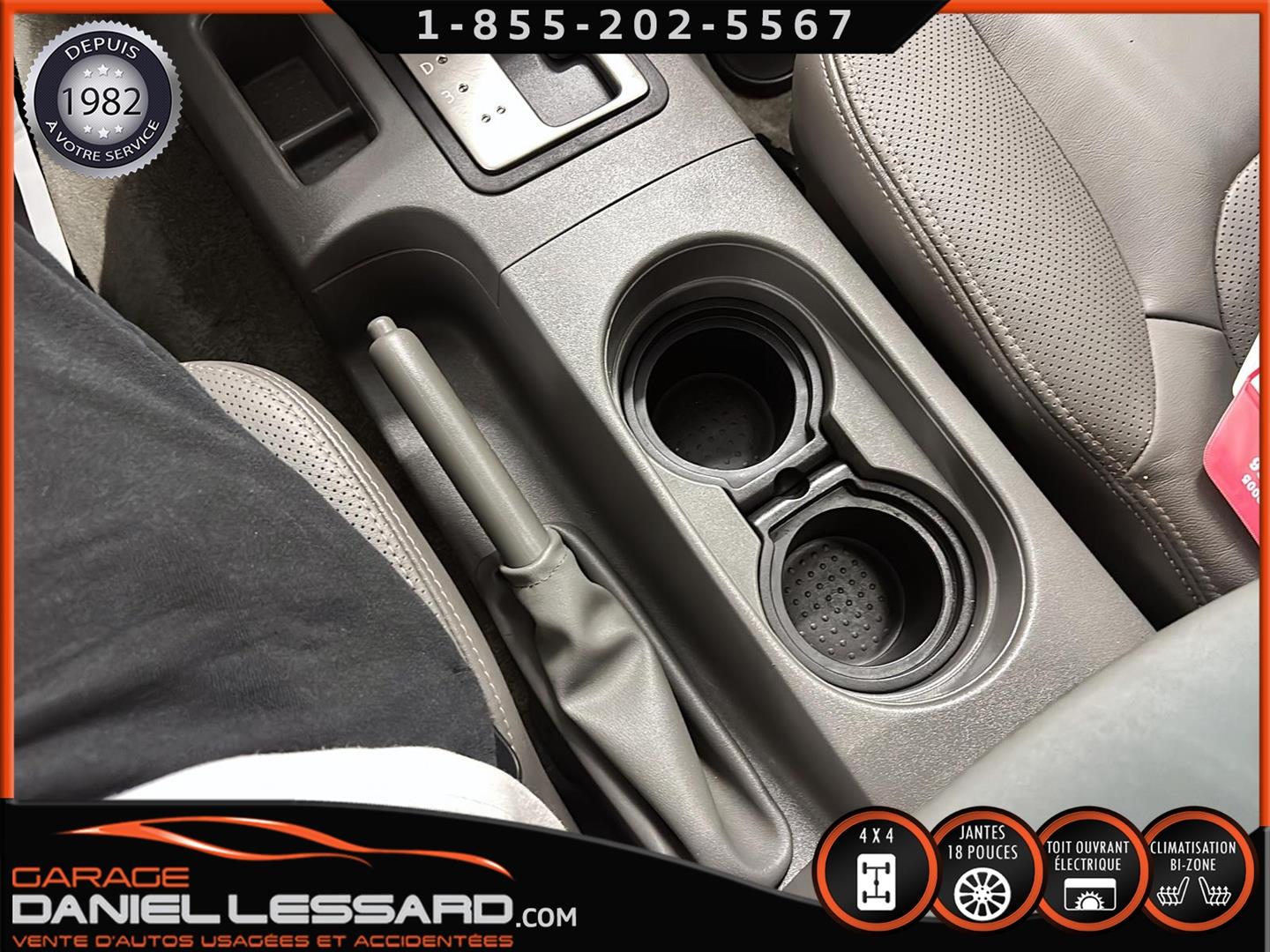 nissan Frontier 2018 - 31