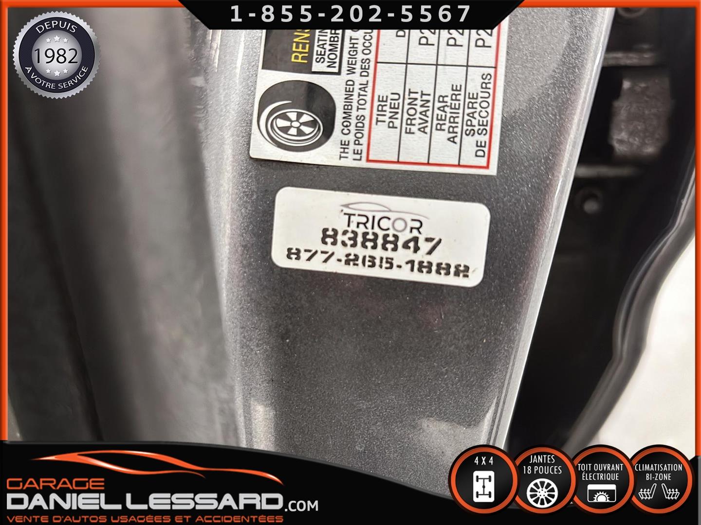 nissan Frontier 2018 - 42