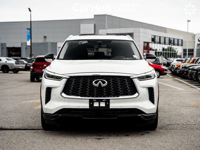 infiniti QX60 2024 - 3