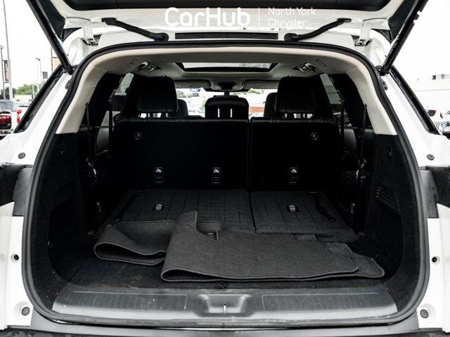 infiniti QX60 2024 - 8