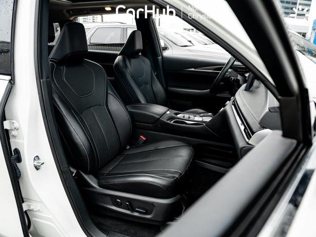 infiniti QX60 2024 - 10