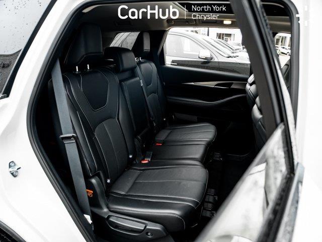 infiniti QX60 2024 - 11