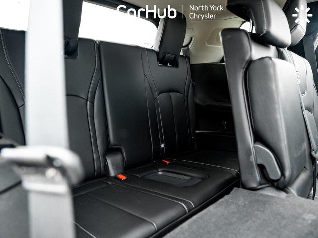 infiniti QX60 2024 - 12