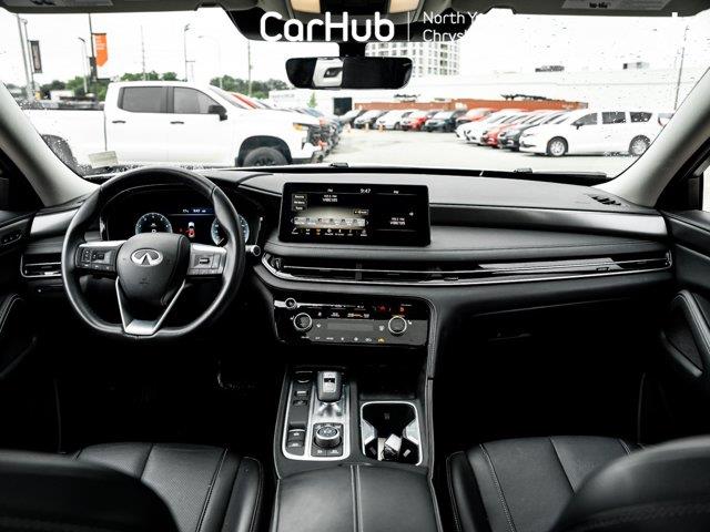 infiniti QX60 2024 - 13