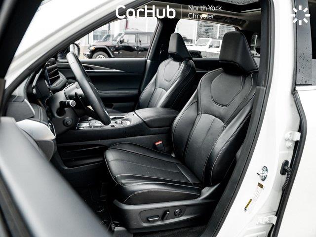 infiniti QX60 2024 - 15
