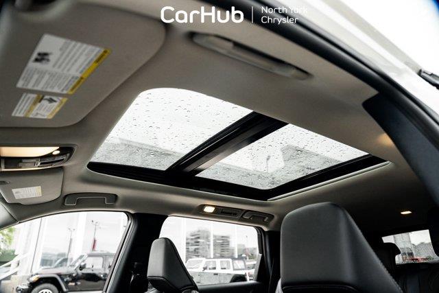 infiniti QX60 2024 - 19