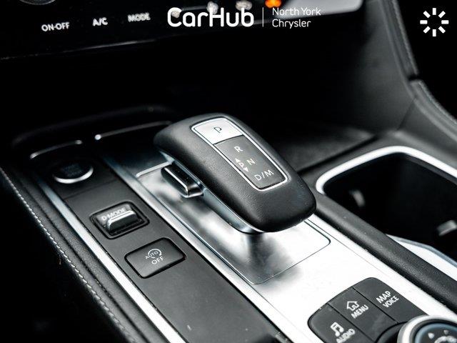 infiniti QX60 2024 - 25