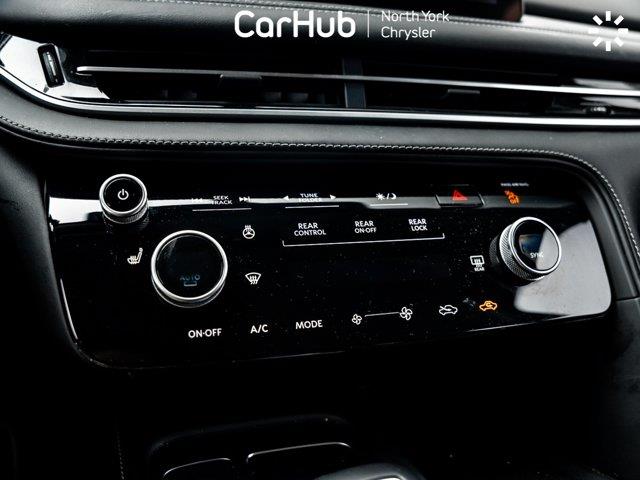 infiniti QX60 2024 - 26