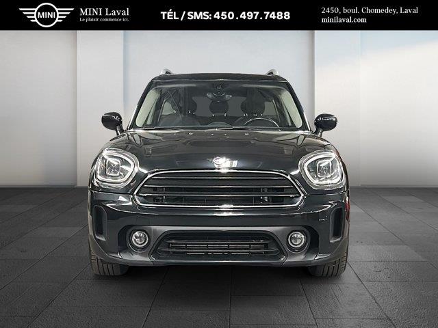 mini Countryman 2024 - 2