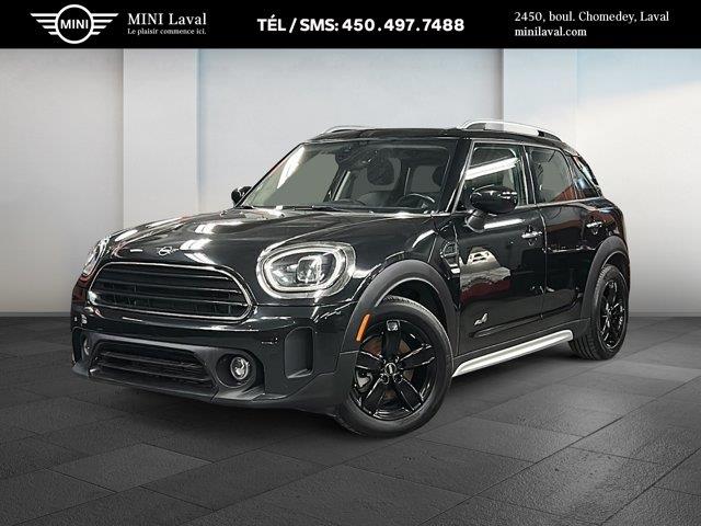 mini Countryman 2024 - 3