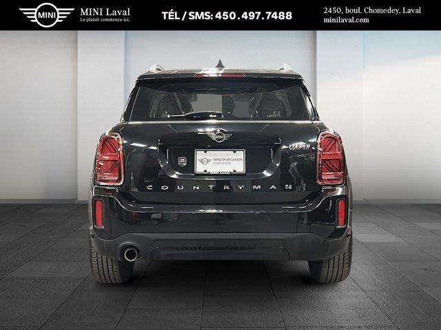 mini Countryman 2024 - 5