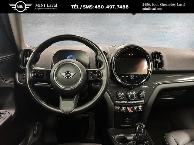 mini Countryman 2024 - 13