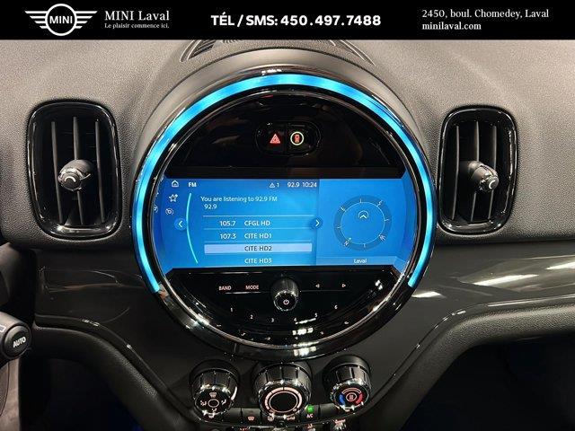 mini Countryman 2024 - 16