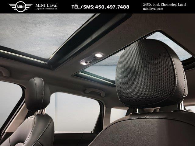 mini Countryman 2024 - 21