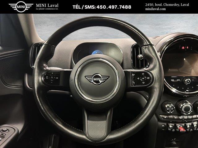 mini Countryman 2024 - 22