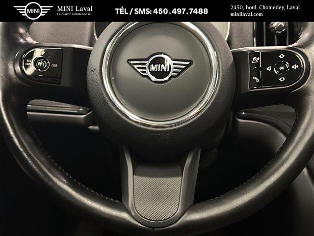 mini Countryman 2024 - 23