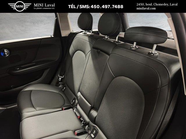 mini Countryman 2024 - 26