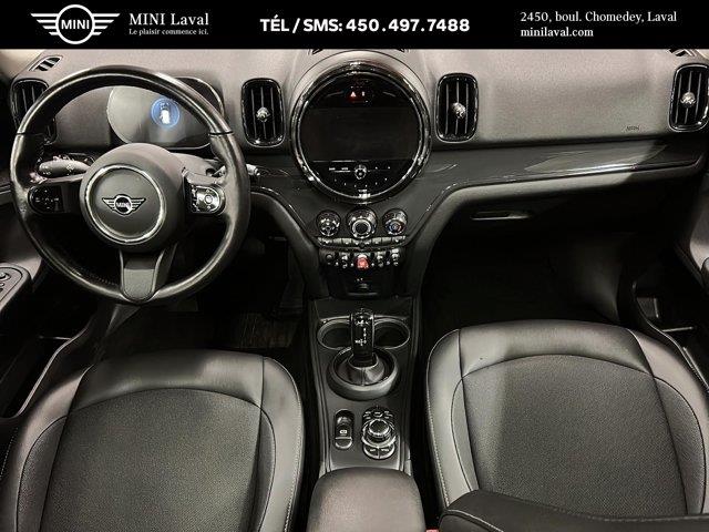 mini Countryman 2024 - 28