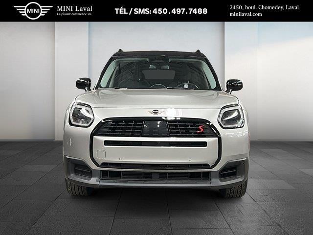mini Countryman 2025 - 2