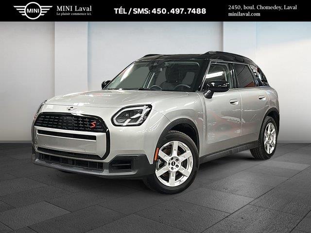 mini Countryman 2025 - 3