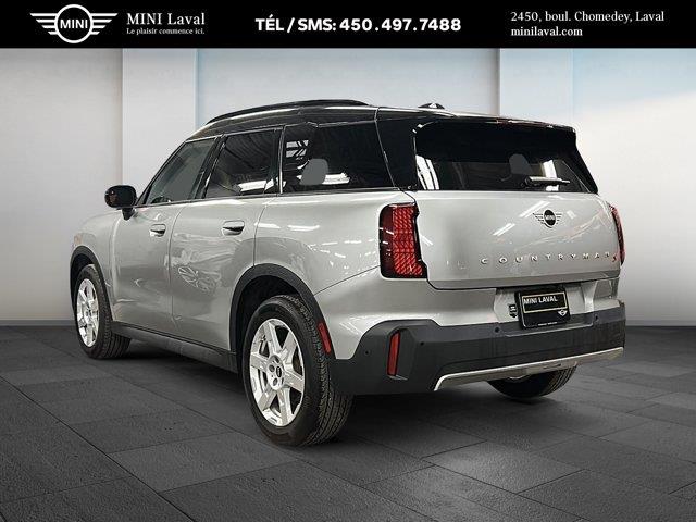 mini Countryman 2025 - 4