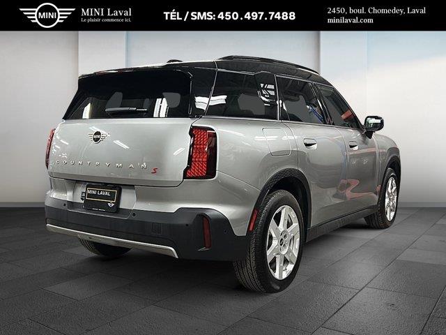 mini Countryman 2025 - 6