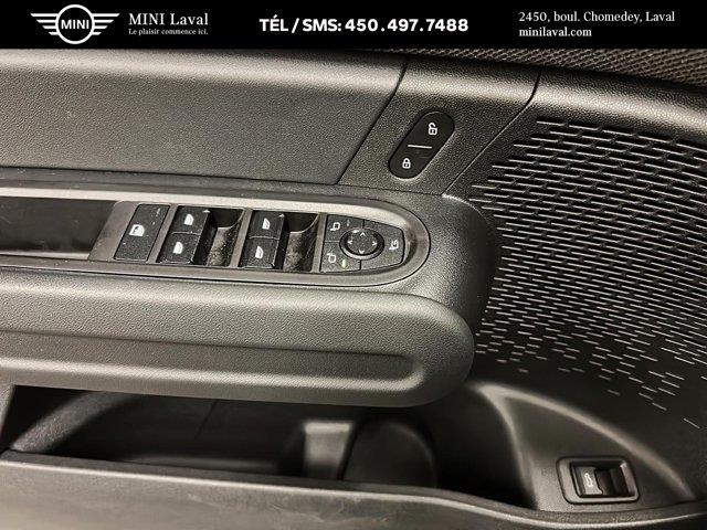 mini Countryman 2025 - 11