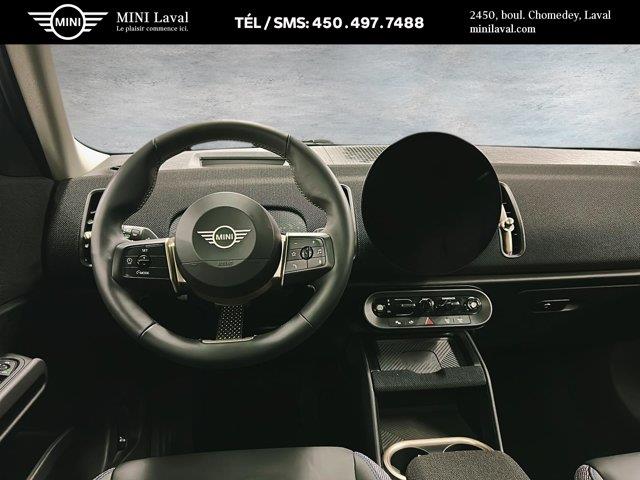 mini Countryman 2025 - 13