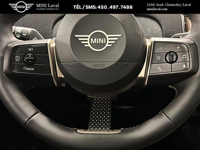 mini Countryman 2025 - 23
