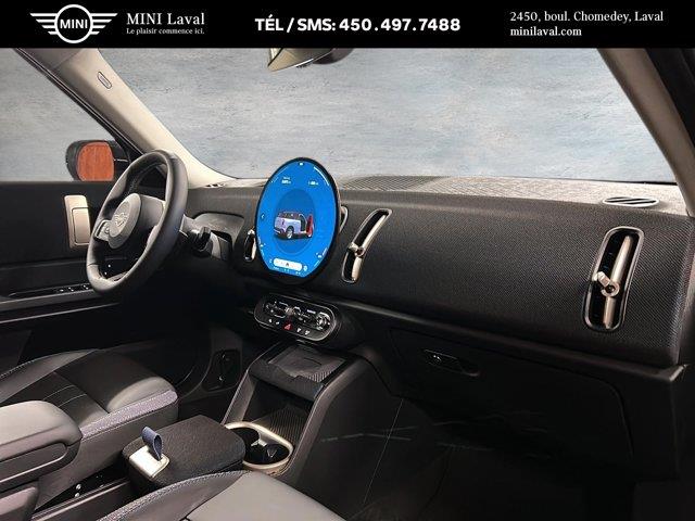 mini Countryman 2025 - 25