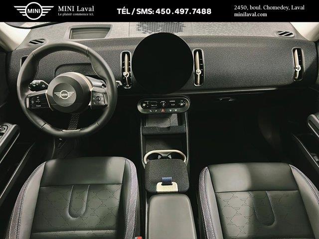 mini Countryman 2025 - 28