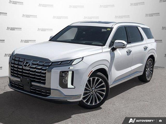 hyundai Palisade 2025