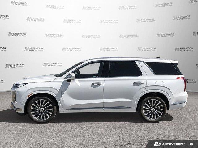 hyundai Palisade 2025 - 2
