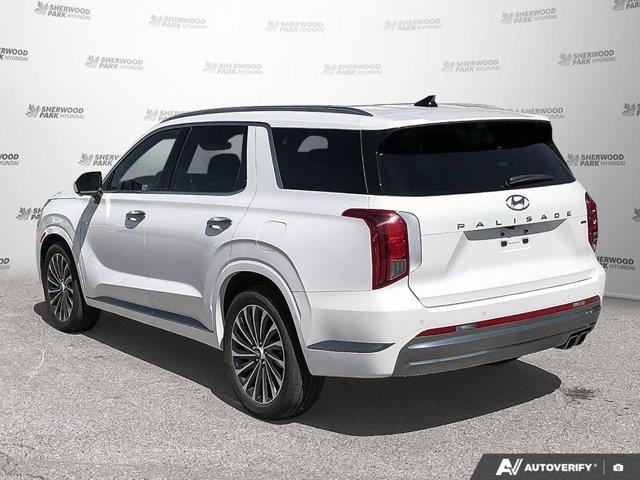 hyundai Palisade 2025 - 3