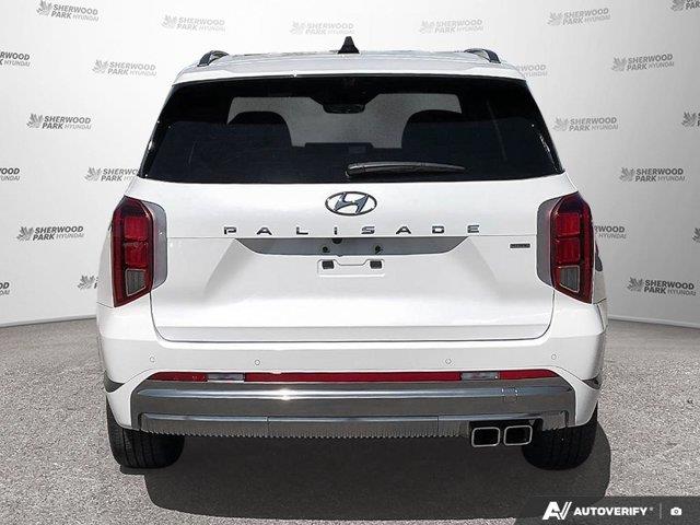 hyundai Palisade 2025 - 4