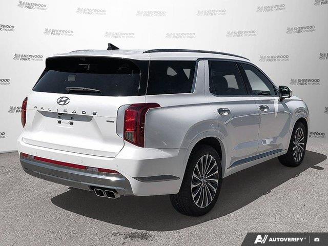 hyundai Palisade 2025 - 5