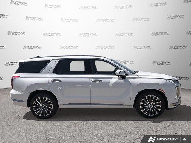 hyundai Palisade 2025 - 6