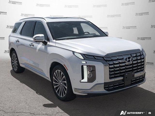 hyundai Palisade 2025 - 7