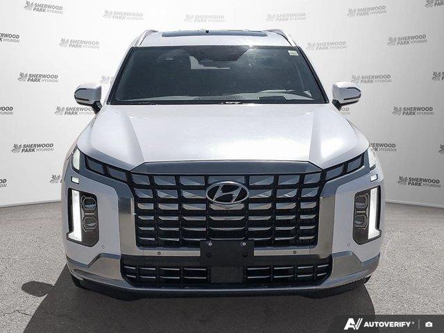 hyundai Palisade 2025 - 8