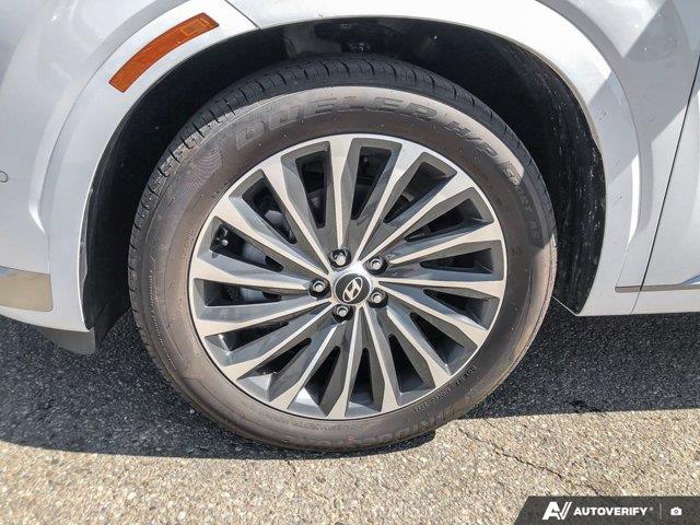 hyundai Palisade 2025 - 9