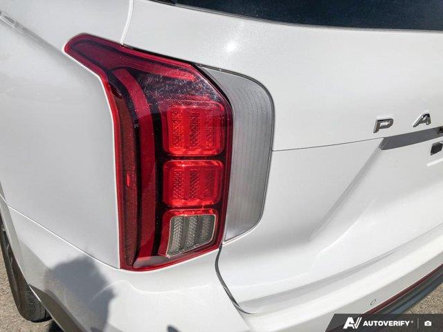 hyundai Palisade 2025 - 11