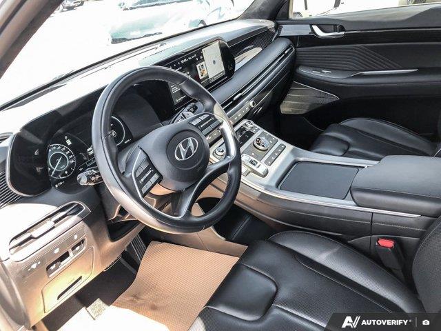 hyundai Palisade 2025 - 12