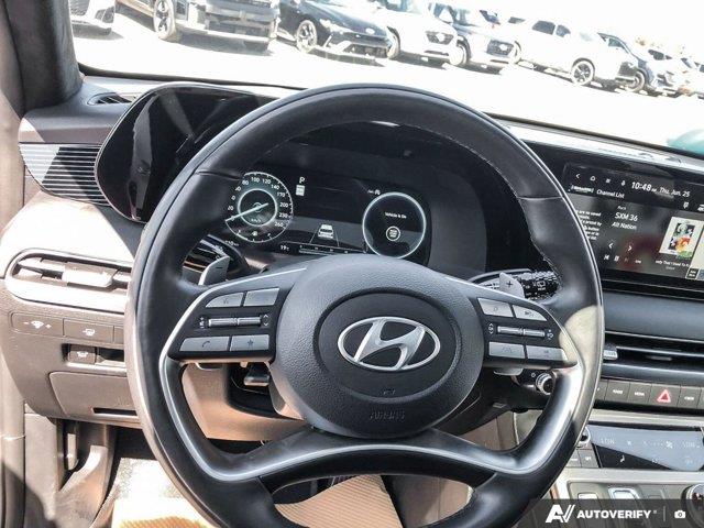 hyundai Palisade 2025 - 13