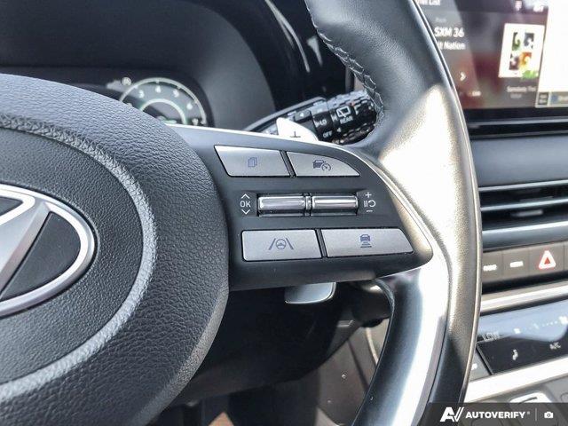 hyundai Palisade 2025 - 15