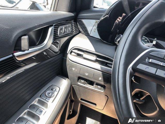 hyundai Palisade 2025 - 16