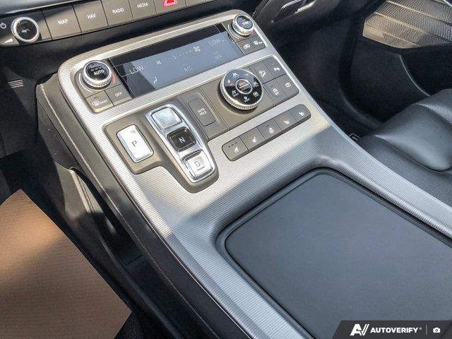 hyundai Palisade 2025 - 17