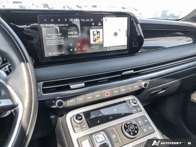 hyundai Palisade 2025 - 18