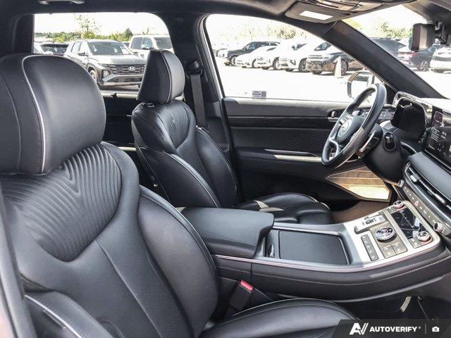 hyundai Palisade 2025 - 21